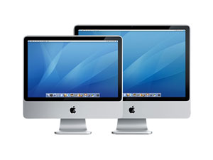 nuovi iMac