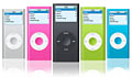 Apple iPod