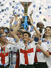 scudetto 2007 inter