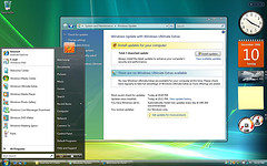 test memoria windows vista