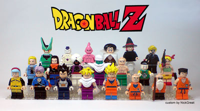 Dragonball Z