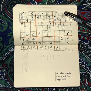 sudoku sudoku