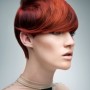 Idee e tendenze colori (o tinte!) tagli capelli 2011