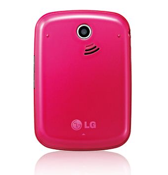 Cellulare LG Phard