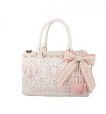 Borse Fix design collezione primavera estate 2012