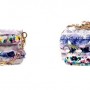 Clutch Nina Ricci estate 2012