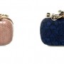 Clutch Nina Ricci primavera estate 2012