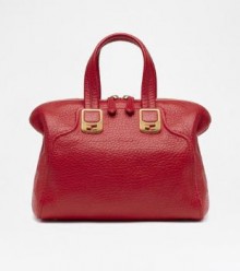 Borse Fendi collezione primavera estate 2012