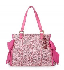 Borse Juicy Couture primavera estate 2012