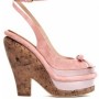 Collezione borse e scarpe Nina Ricci primavera estate 2012