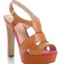 Collezione scarpe e sandali Guess primavera estate 2012