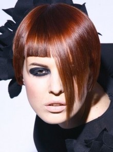 Idee colore capelli 2012