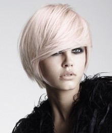 Tagli capelli medi 2012
