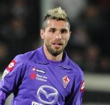Taglio capelli uomo 2012 alla Valon Behrami