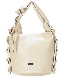 Maluka hobo bag di Fiorelli per la primavera estate 2012