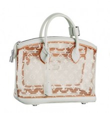 Borse Louis Vuitton collezione primavera estate 2012