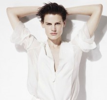 Lookbook di anticipazione collezione Zara primavera estate 2012