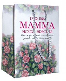 10 Idee regalo per la festa della mamma 2012
