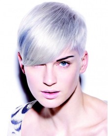 Tagli capelli corti estate 2012: sexy e femminili