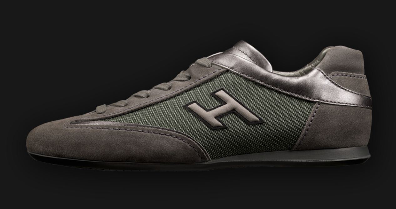 scarpe hogan uomo saldi