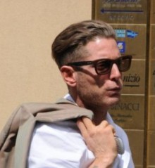 di capelli napoletano