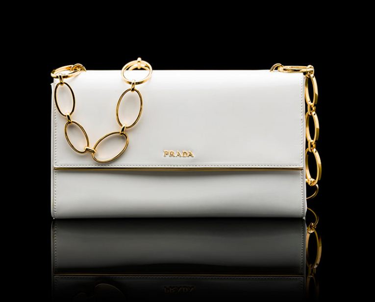 Pochette Prada primavera estate 2013 euro 1250 - The house of blog  