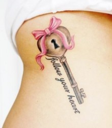 Raccolta Frasi per tatuaggi in inglese