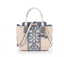 Anteprima nuova collezione borse Guess primavera estate 2014