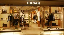 Outlet Hogan Elenco
