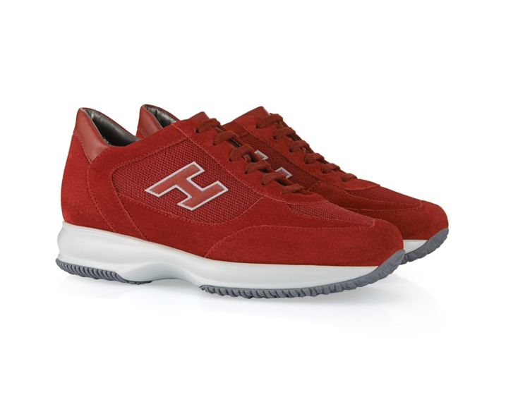 scarpe hogan rosse scarpe hogan rosse