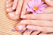 Rimedi naturali per la salute delle unghie
