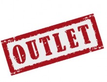 Date inizio saldi invernali 2015 ed elenco Outlet in Italia
