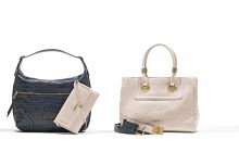 Anteprima Catalogo Borse Liu Jo primavera estate 2015
