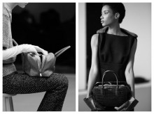 Nuova Borsa Prada inverno 2015 2016