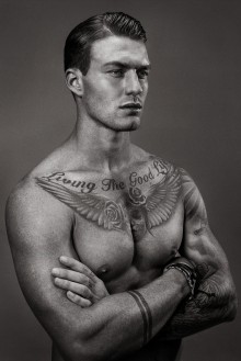 Tagli capelli corti uomo inverno 2016