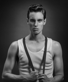 Taglio capelli corti uomo inverno 2016