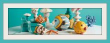 Pesci THUN nuova collezione 2016