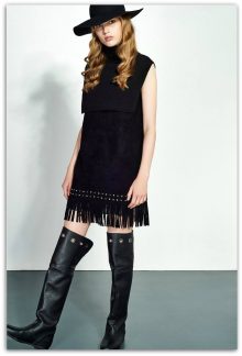 Catalogo Scarpe e Stivali Liu Jo inverno 2016 2017