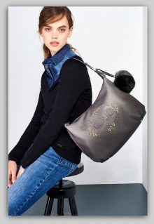 Collezione Borse Liu Jo inverno 2017 catalogo prezzi