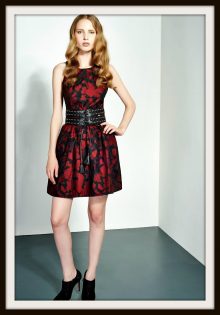 Collezione e Prezzi Abiti Liu Jo autunno inverno 2016 2017