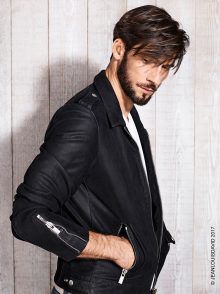 Immagine Taglio capelli Uomo primavera estate 2017 Jean Louis David
