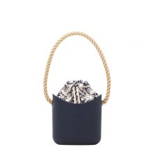 Borse O Basket di O Bag collezione primavera estate 2017 Foto e Prezzi
