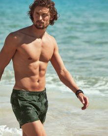Costumi da bagno UOMO 2017
