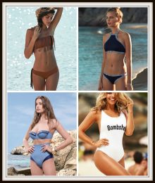 Costumi Estate 2017 le migliori collezioni