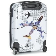 Nuovo trolley David Jones 2017