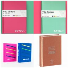 Diari Scolastici 2017 2018 Comix Smemoranda Be You