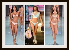 TENDENZE MODA Costumi da Bagno estate 2018