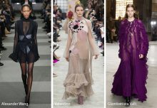 25 Tendenze Moda Abbigliamento Donna Inverno 2018 2019