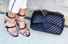 Sandali Donna come abbinarli