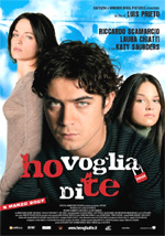 scamarcio - ho voglia di te